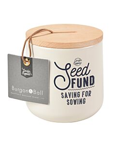 Burgon & Ball Seed Fund